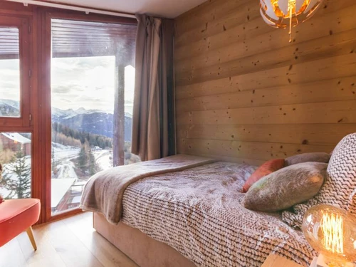 Apartamento Les Arcs 1800, 3 dormitorios, 8 personas - photo_17729251856