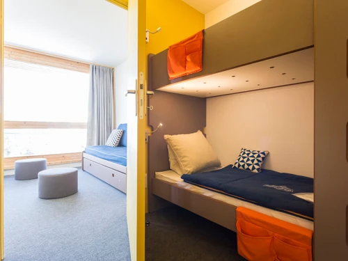 Apartamento Les Arcs 1800, 1 dormitorio, 8 personas - photo_17729250089