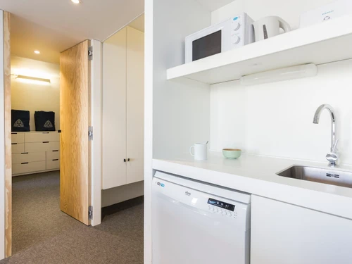 Apartamento Les Arcs 1800, 1 dormitorio, 8 personas - photo_17729250089