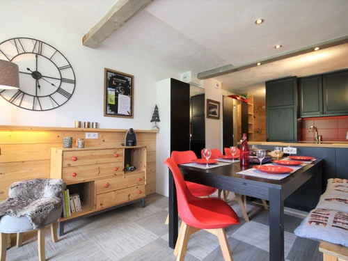 Apartment Les Arcs 1800, 1 bedroom, 7 persons - photo_18221100999