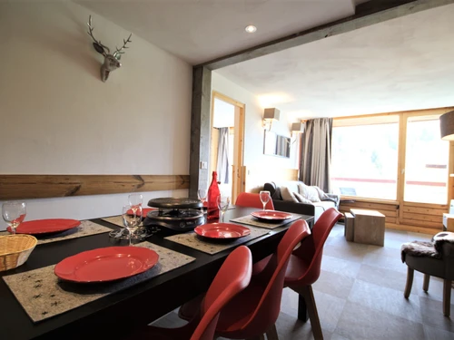 Apartment Les Arcs 1800, 1 bedroom, 7 persons - photo_18221100999