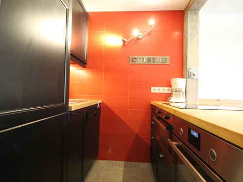 Apartment Les Arcs 1800, 1 bedroom, 7 persons - photo_18221100999