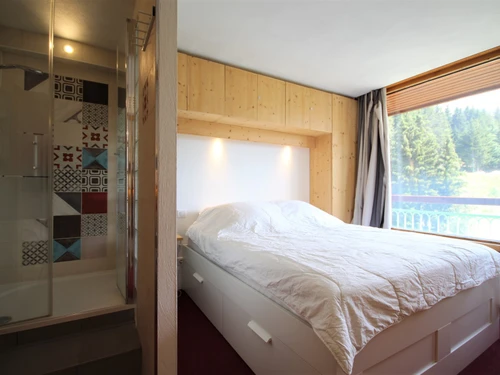 Apartment Les Arcs 1800, 1 bedroom, 7 persons - photo_18221100999