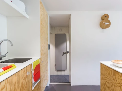 Apartment Les Arcs 1800, 1 bedroom, 7 persons - photo_17729251956