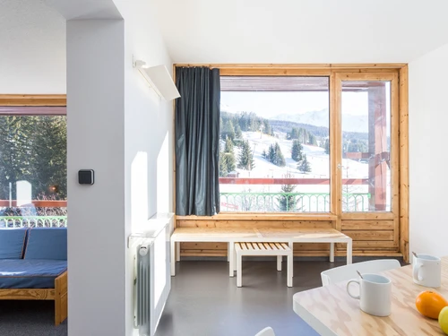 Apartment Les Arcs 1800, 1 bedroom, 7 persons - photo_17729251956