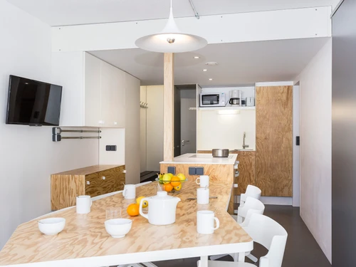 Apartment Les Arcs 1800, 1 bedroom, 7 persons - photo_17729251956