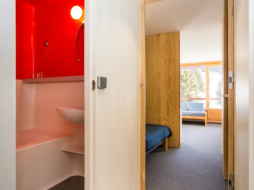 Apartment Les Arcs 1800, 1 bedroom, 7 persons - photo_17729251956