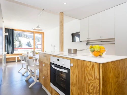 Apartment Les Arcs 1800, 1 bedroom, 7 persons - photo_17729252893