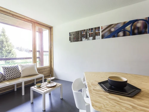 Apartment Les Arcs 1800, 1 bedroom, 7 persons - photo_17729252893