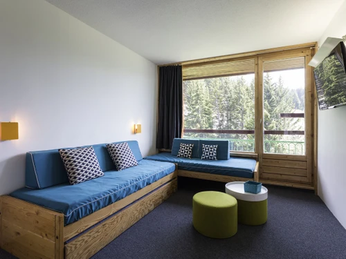 Apartment Les Arcs 1800, 1 bedroom, 7 persons - photo_17729252893