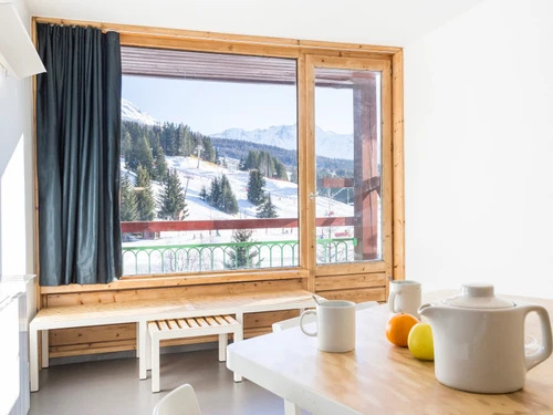 Apartment Les Arcs 1800, 1 bedroom, 7 persons - photo_17729252893