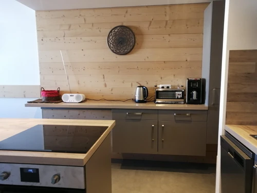 Apartment Les Arcs 2000, 2 bedrooms, 7 persons - photo_18502870639