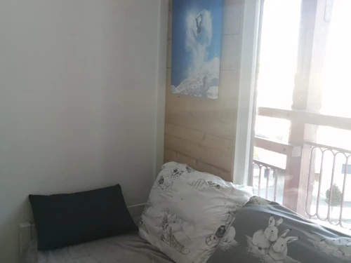 Apartment Les Arcs 2000, 2 bedrooms, 7 persons - photo_18502870639