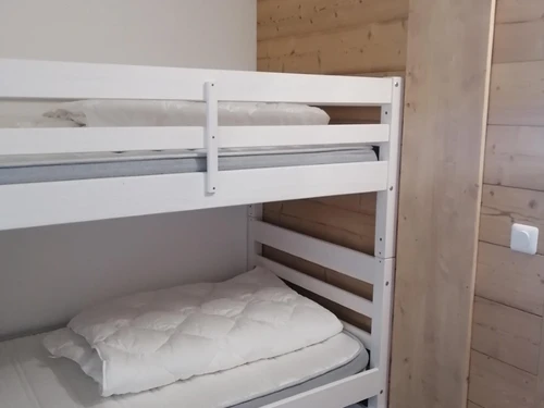 Apartment Les Arcs 2000, 2 bedrooms, 7 persons - photo_18502870639