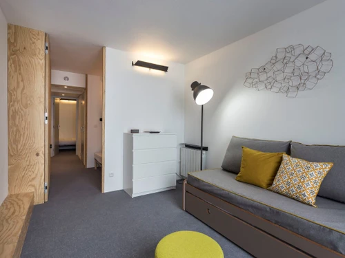 Apartment Les Arcs 2000, 1 bedroom, 7 persons - photo_18502870377