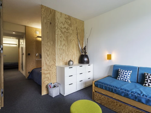 Apartment Les Arcs 1800, 1 bedroom, 7 persons - photo_17729251459