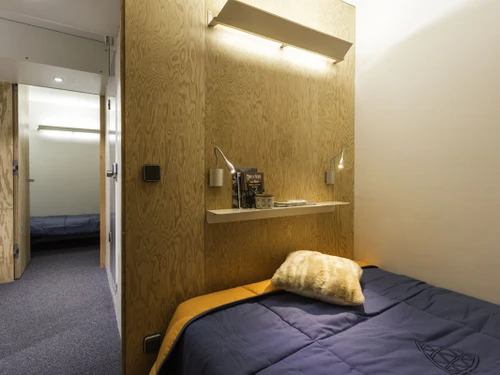 Apartment Les Arcs 1800, 1 bedroom, 7 persons - photo_17729251459