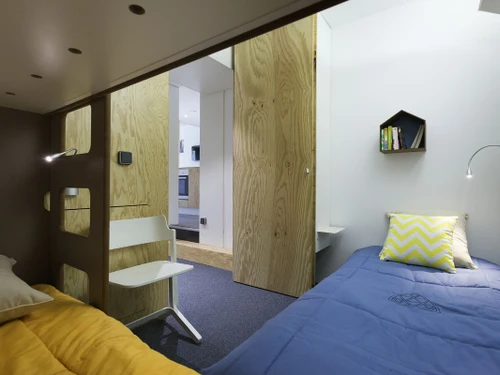 Apartment Les Arcs 1800, 1 bedroom, 7 persons - photo_17729251459