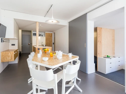 Apartment Les Arcs 1800, 1 bedroom, 7 persons - photo_17729252172