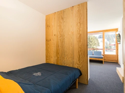 Apartment Les Arcs 1800, 1 bedroom, 7 persons - photo_17729252172