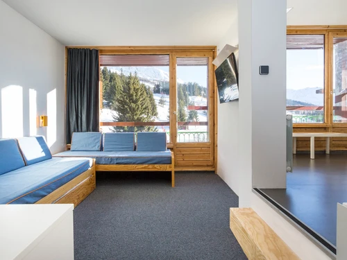 Apartment Les Arcs 1800, 1 bedroom, 7 persons - photo_17729252172