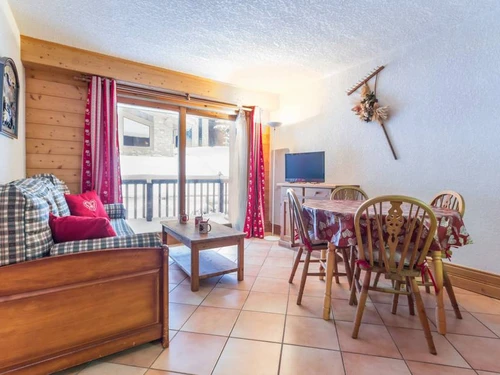 Ferienwohnung Les Arcs 1800, 2 Schlafzimmer, 6 Personen - photo_17729252797