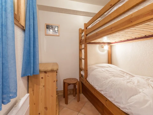 Apartment Les Arcs 1800, 2 bedrooms, 6 persons - photo_17729252797