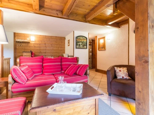 Apartment Les Arcs 1800, 2 bedrooms, 6 persons - photo_17729254631