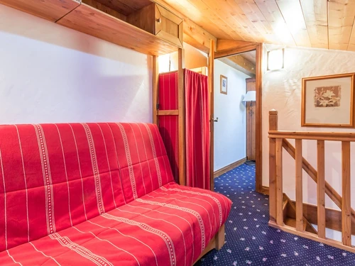 Apartment Les Arcs 1800, 2 bedrooms, 6 persons - photo_17729254631