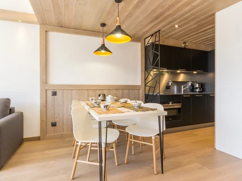 Apartment Les Arcs 1800, 1 bedroom, 6 persons - photo_17729254108