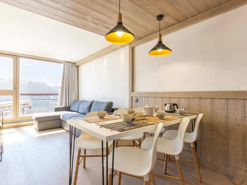 Apartment Les Arcs 1800, 1 bedroom, 6 persons - photo_17729254108