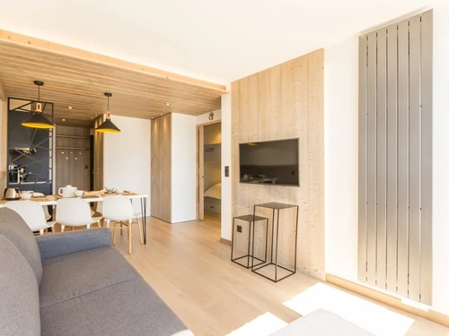 Apartment Les Arcs 1800, 1 bedroom, 6 persons - photo_17729254108