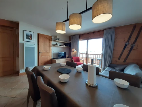 Ferienwohnung Les Arcs 1800, 2 Schlafzimmer, 6 Personen - photo_17729253407