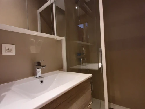 Ferienwohnung Les Arcs 1800, 2 Schlafzimmer, 6 Personen - photo_17729253407