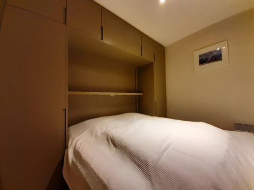 Ferienwohnung Les Arcs 1800, 2 Schlafzimmer, 6 Personen - photo_17729253407