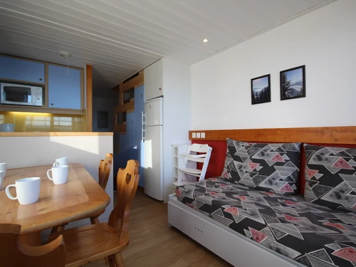 Studio Les Arcs 1800, 1 bedroom, 6 persons - photo_17729253308