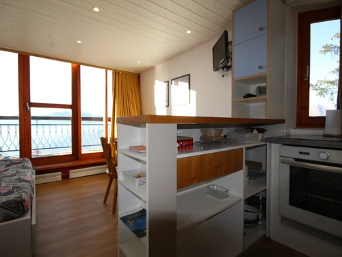Studio Les Arcs 1800, 1 bedroom, 6 persons - photo_17729253308