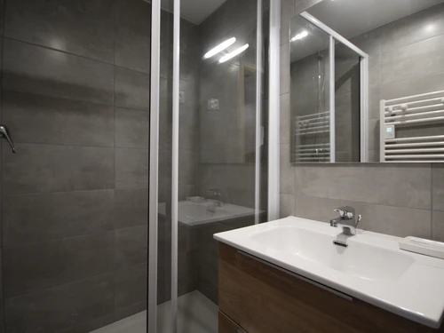 Studio Les Arcs 1800, 1 bedroom, 6 persons - photo_17729253308