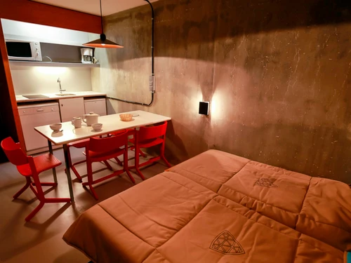 Studio Les Arcs 1800, studio flat, 5 persons - photo_17729257230