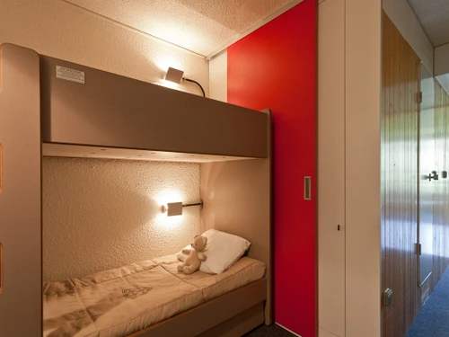 Studio Les Arcs 1800, studio flat, 5 persons - photo_17729257230