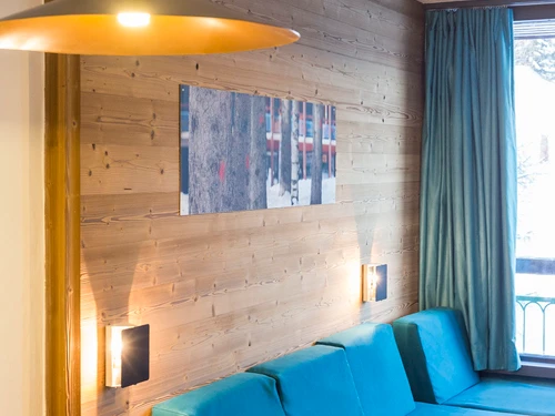 Studio Les Arcs 1800, studio flat, 5 persons - photo_17729255985