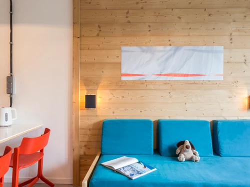 Studio Les Arcs 1800, Studio, 5 Personen - photo_17729253608