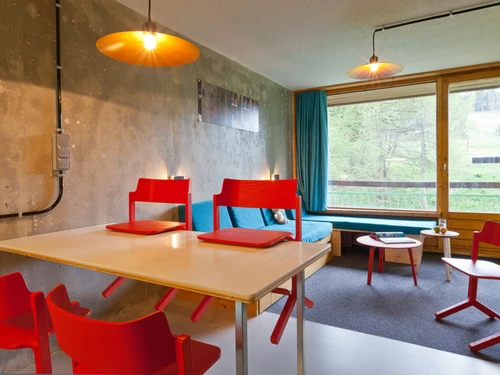 Studio Les Arcs 1800, 1 pièce, 5 personnes - photo_17729254835