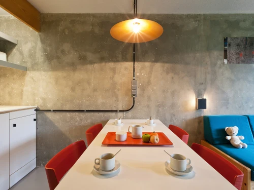 Studio Les Arcs 1800, studio flat, 5 persons - photo_17729254835