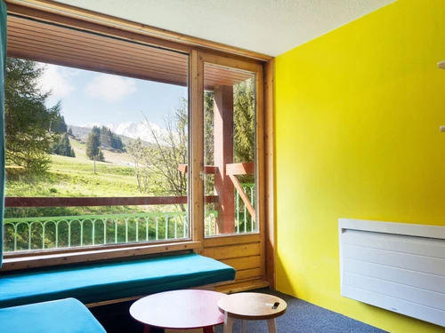 Studio Les Arcs 1800, studio flat, 5 persons - photo_17729254835