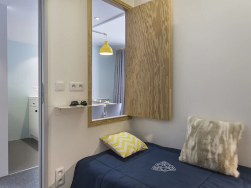 Apartamento Les Arcs 1800, 1 dormitorio, 5 personas - photo_17729255365