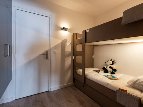 Studio Les Arcs 2000, 1 pièce, 5 personnes - photo_17729256785