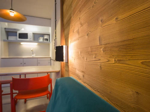Estudio Les Arcs 1800, estudio, 5 personas - photo_17729255675