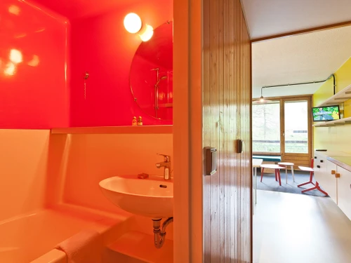 Studio Les Arcs 1800, studio flat, 5 persons - photo_17729253805