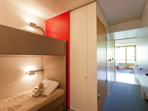 Studio Les Arcs 1800, studio flat, 5 persons - photo_17729253805